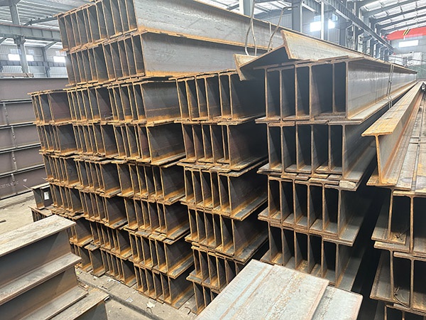H型鋼